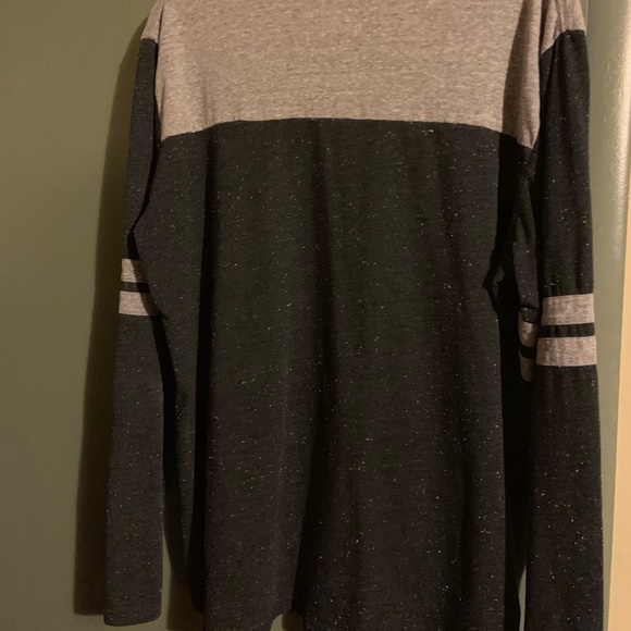 The Walking Dead Long sleeve pullover - Picture 3 of 6